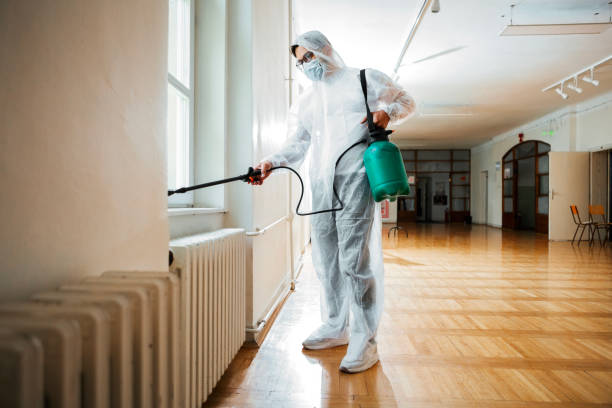 Pest Control for Hotels in Mcconnellsburg, PA